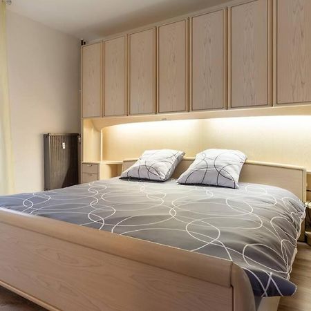 Superbe Appartement Spacieux Avec Parking Gratuit Illzach Zewnętrze zdjęcie
